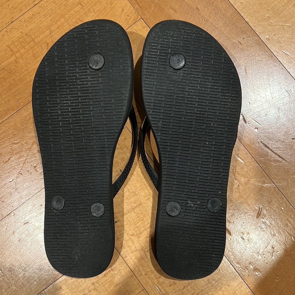 Havaianas Flip Flops View 2